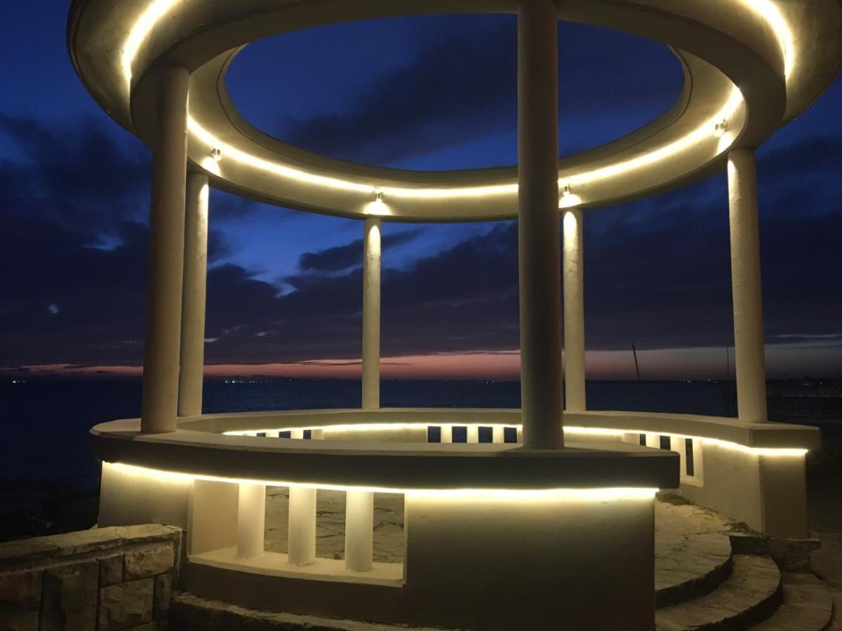 Apartments Sea Sounds Pomorie Exterior photo