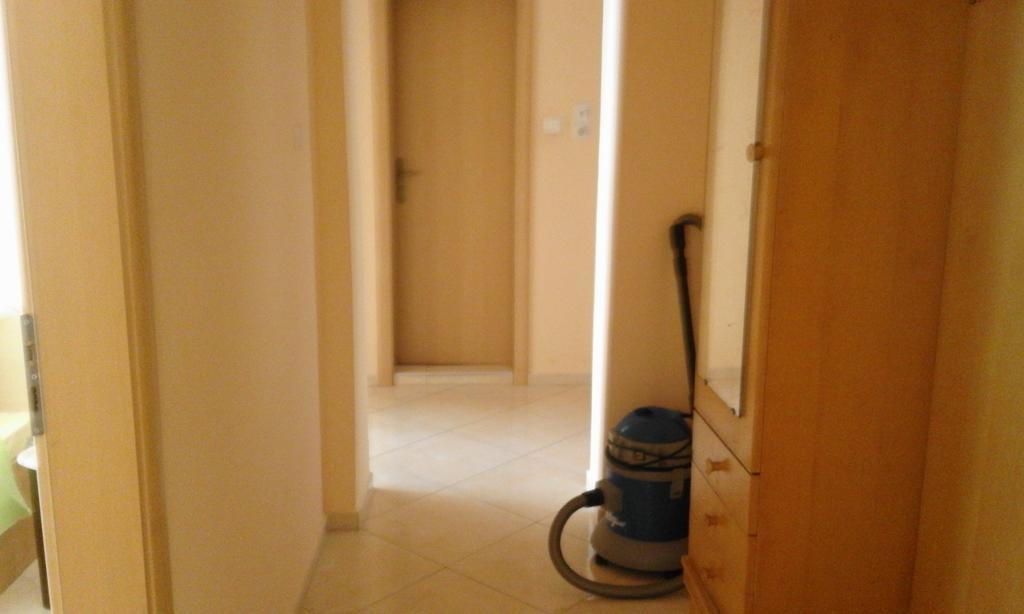 Apartments Sea Sounds Pomorie Exterior photo